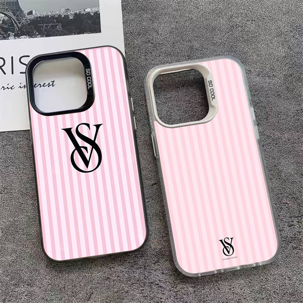 Coole V-Victoria's Secret Silb – Phone Cases Louis Vuitton Bewertung und Preis