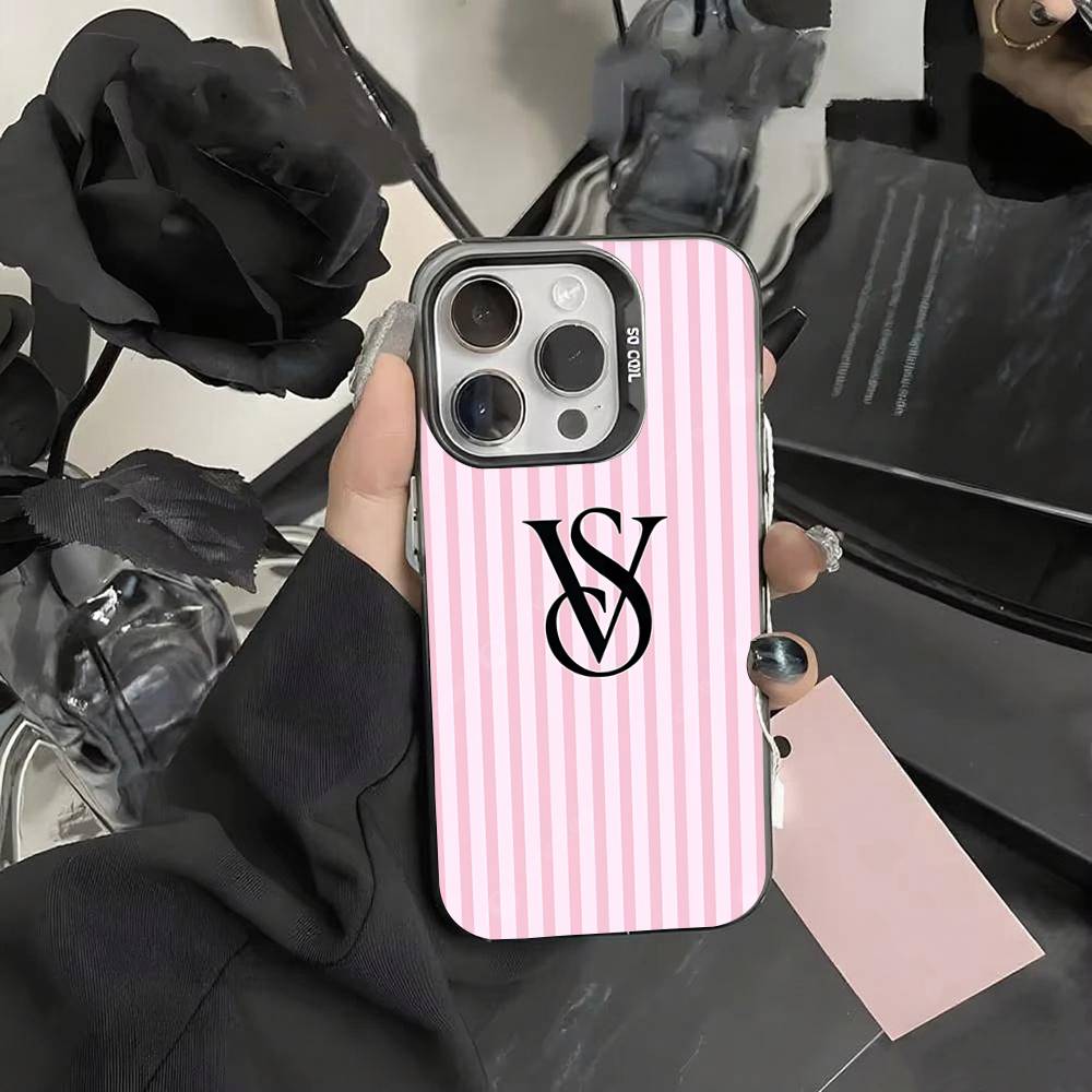 Coole V-Victoria's Secret Silb – Phone Cases Louis Vuitton Bewertung und Preis