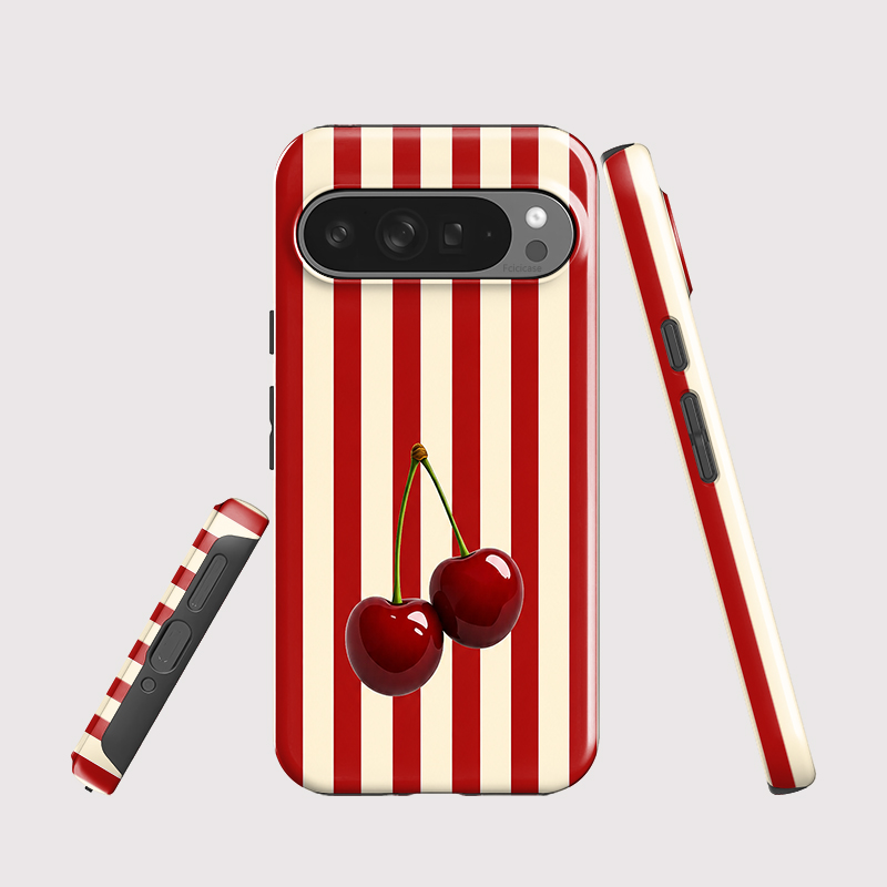 Fcicicase Handyhülle mit Kirsc – Phone Cases Pixel 10 Pro Bewertung und Preis