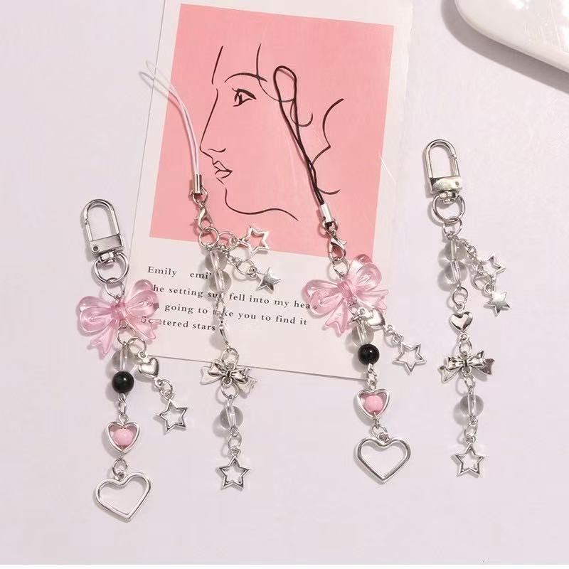 Handy-Lanyard Schlüsselanhänge – Phone Cases With Charms Bewertung und Preis