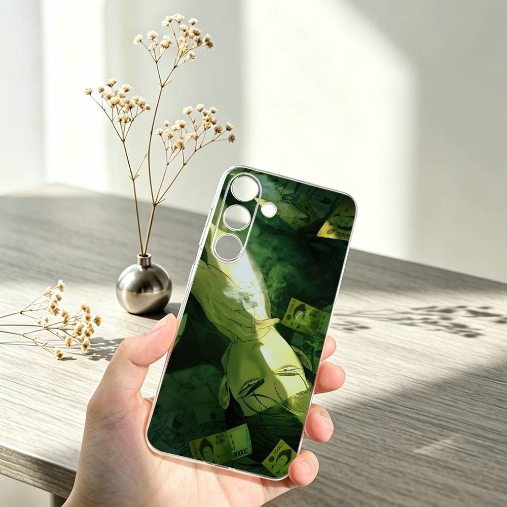 Unter der G-Greenlight Jin Che – Phone Cases Under $20 Bewertung und Preis