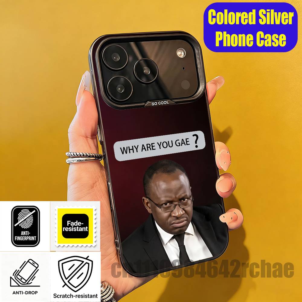Für 'Why Are You Gae Uganda LG – Phone Cases Uganda Bewertung und Preis