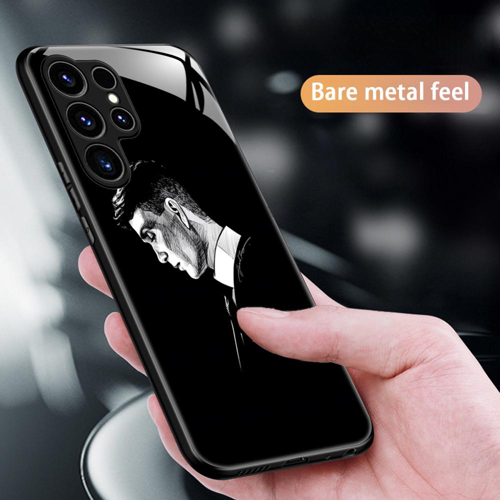 Peaky B-Blinders TV-Show Handy – Phone Cases Galaxy S25 Bewertung und Preis