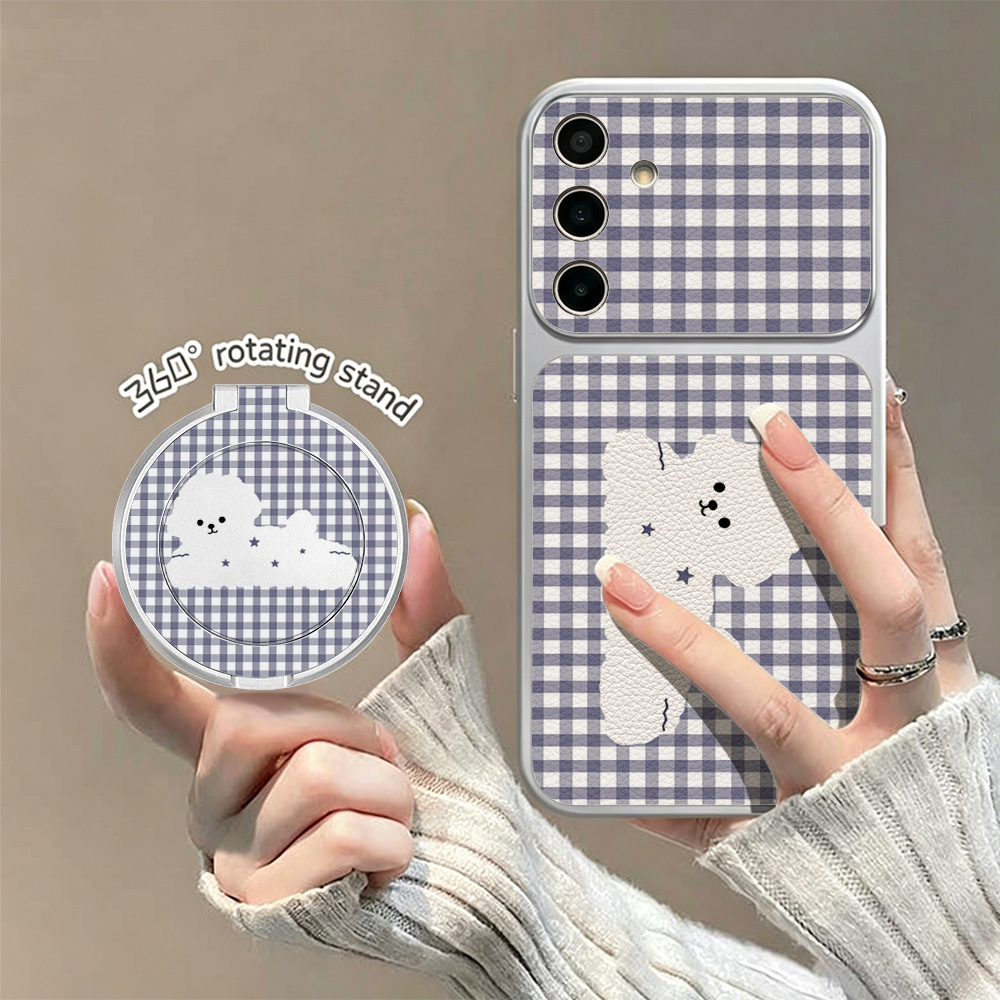 Handyhülle für Samsung Galaxy  – Phone Cases Galaxy S25 Bewertung und Preis