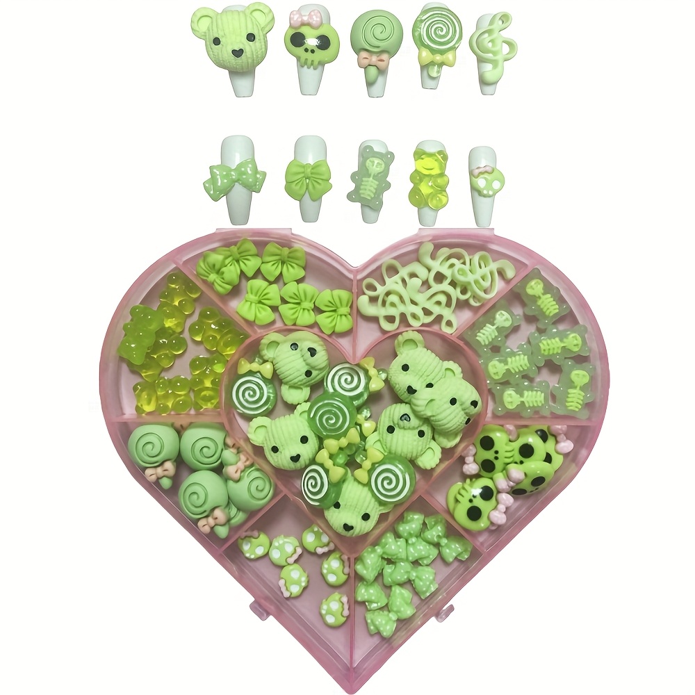 Großversorgung 60 Stück Kawaii – Phone Cases Junk Bewertung und Preis