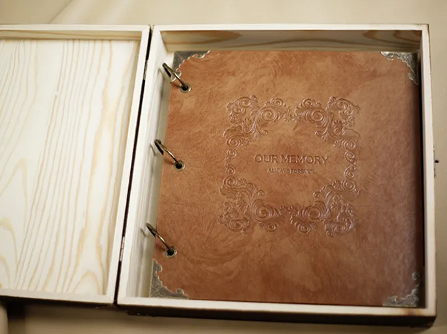 50 Seiten rustikale Initialen, – Monogram Custom Case Bewertung und Preis