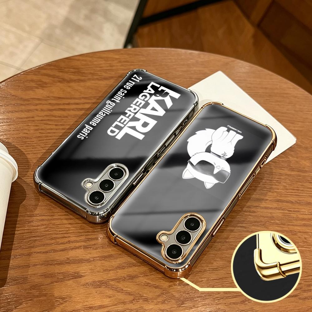 Cat K-Karl Handyhülle für Sams – Phone Cases Galaxy S25 Bewertung und Preis