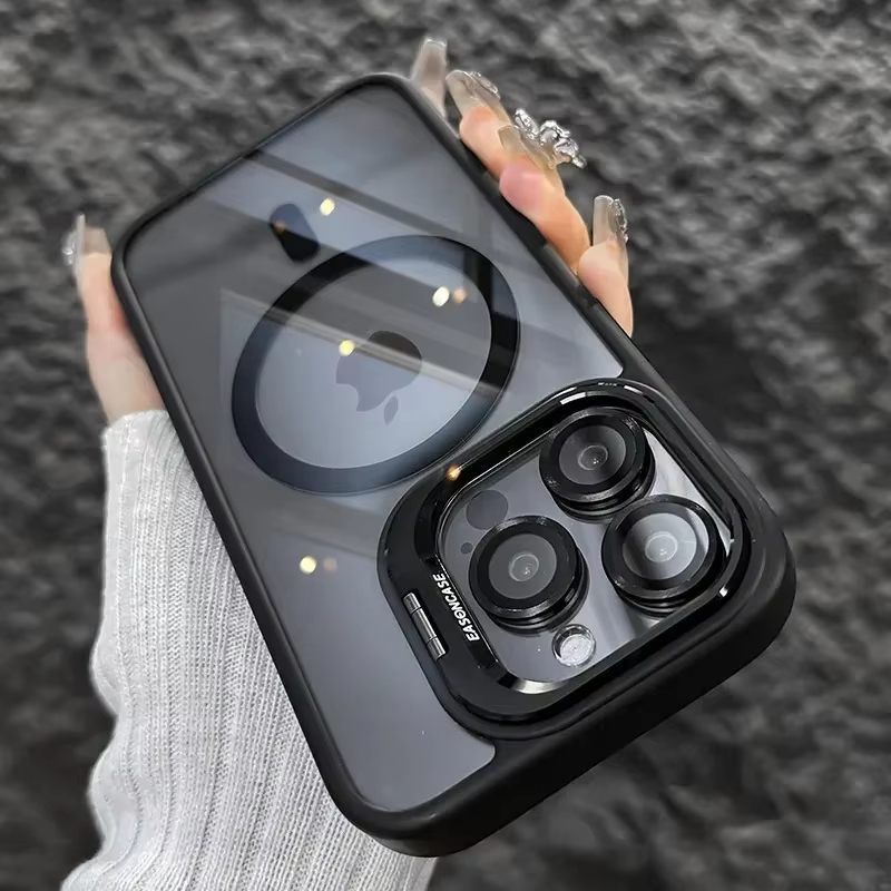 Luxuriöse magnetische stoßfest – Phone Cases Bulk Bewertung und Preis