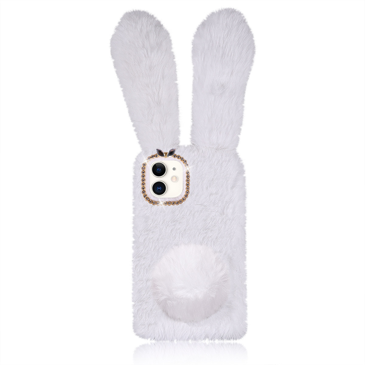Weiße 6,1 Zoll Entzückende Has – Phone Cases Luxury Bewertung und Preis