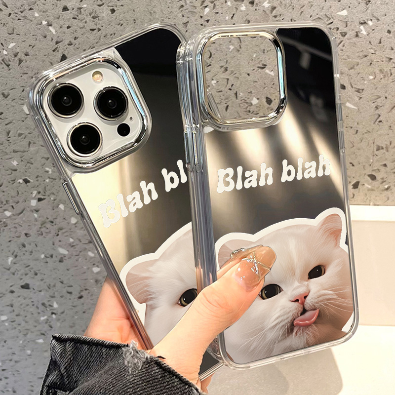 Luxus Make-Up Spiegel Telefon  – Phone Cases Luxury Bewertung und Preis