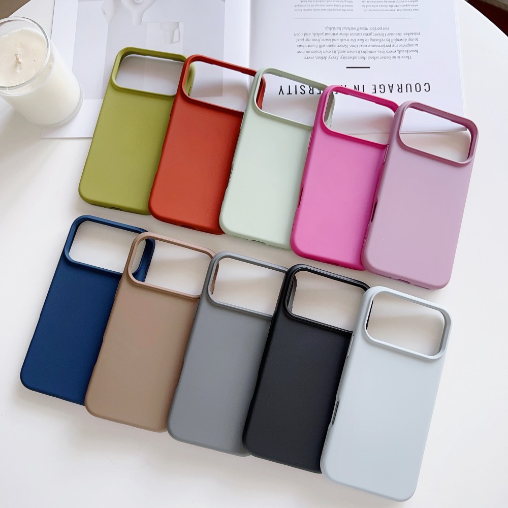 Hochwertige Flüssigsilikon-Mag – Phone Cases Quality Bewertung und Preis