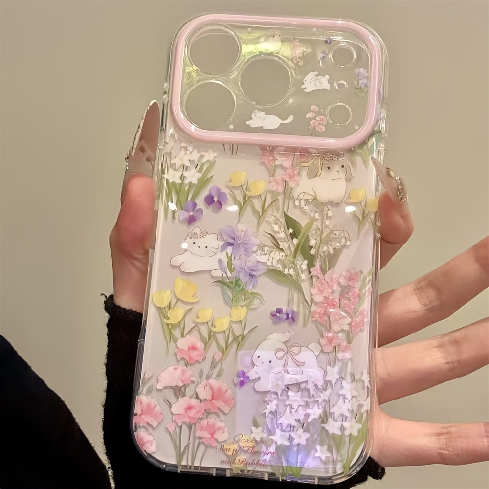 Niedliche Katzen-Handyhülle mi – Phone Cases With Charms Bewertung und Preis