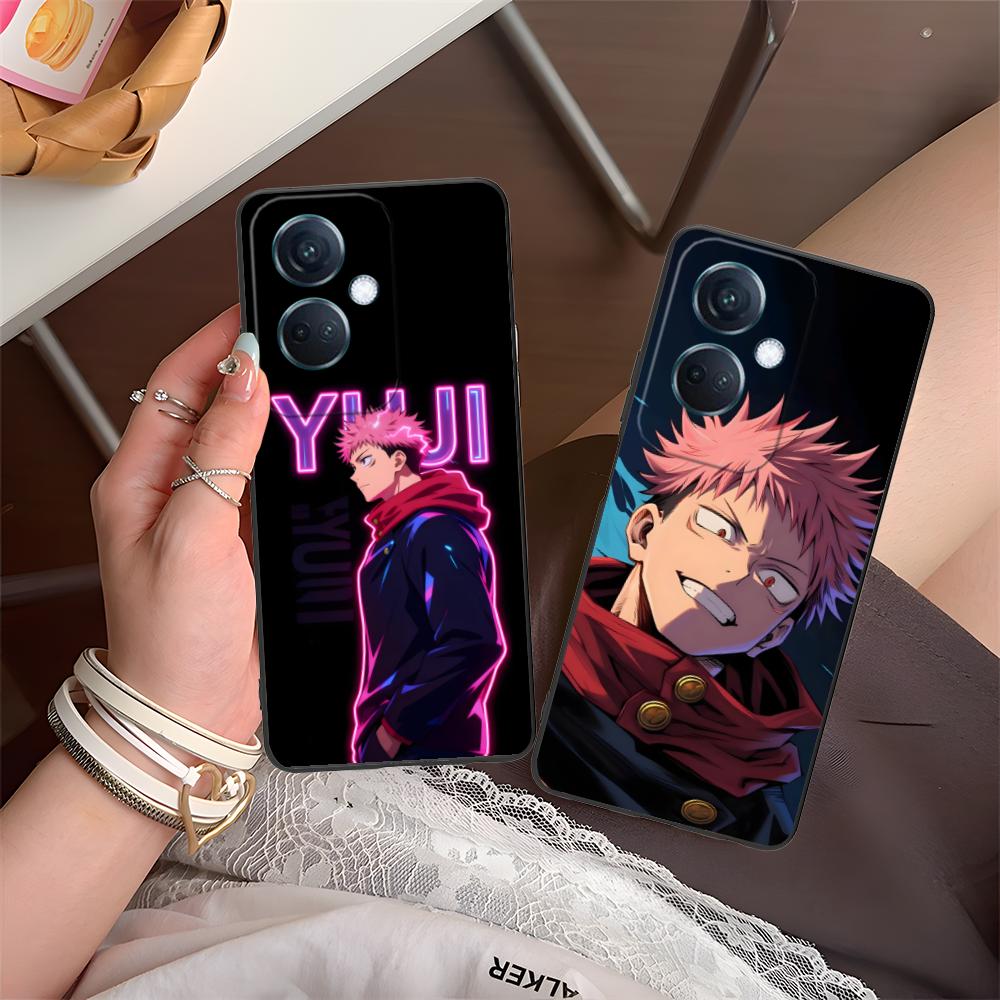 JJK Itadori Yuji Handyhülle fü – Phone Cases Jjk Bewertung und Preis