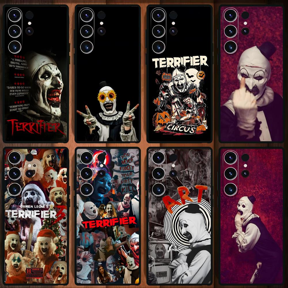 Art the Clown Handyhülle für S – Phone Cases Galaxy S25 Bewertung und Preis
