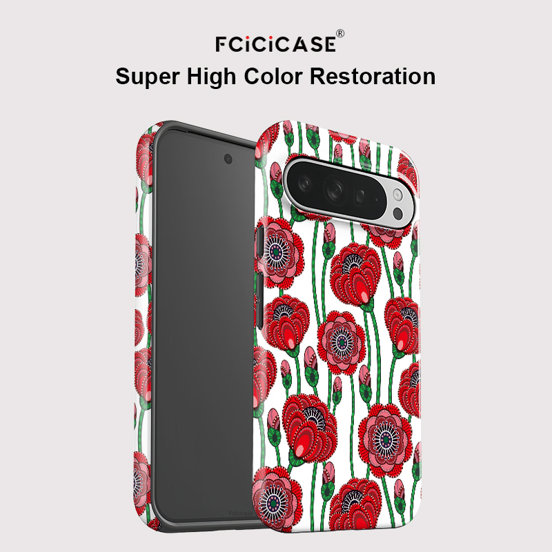 Fcicicase Acryl-Matte Handyhül – Phone Cases Pixel 10 Pro Bewertung und Preis