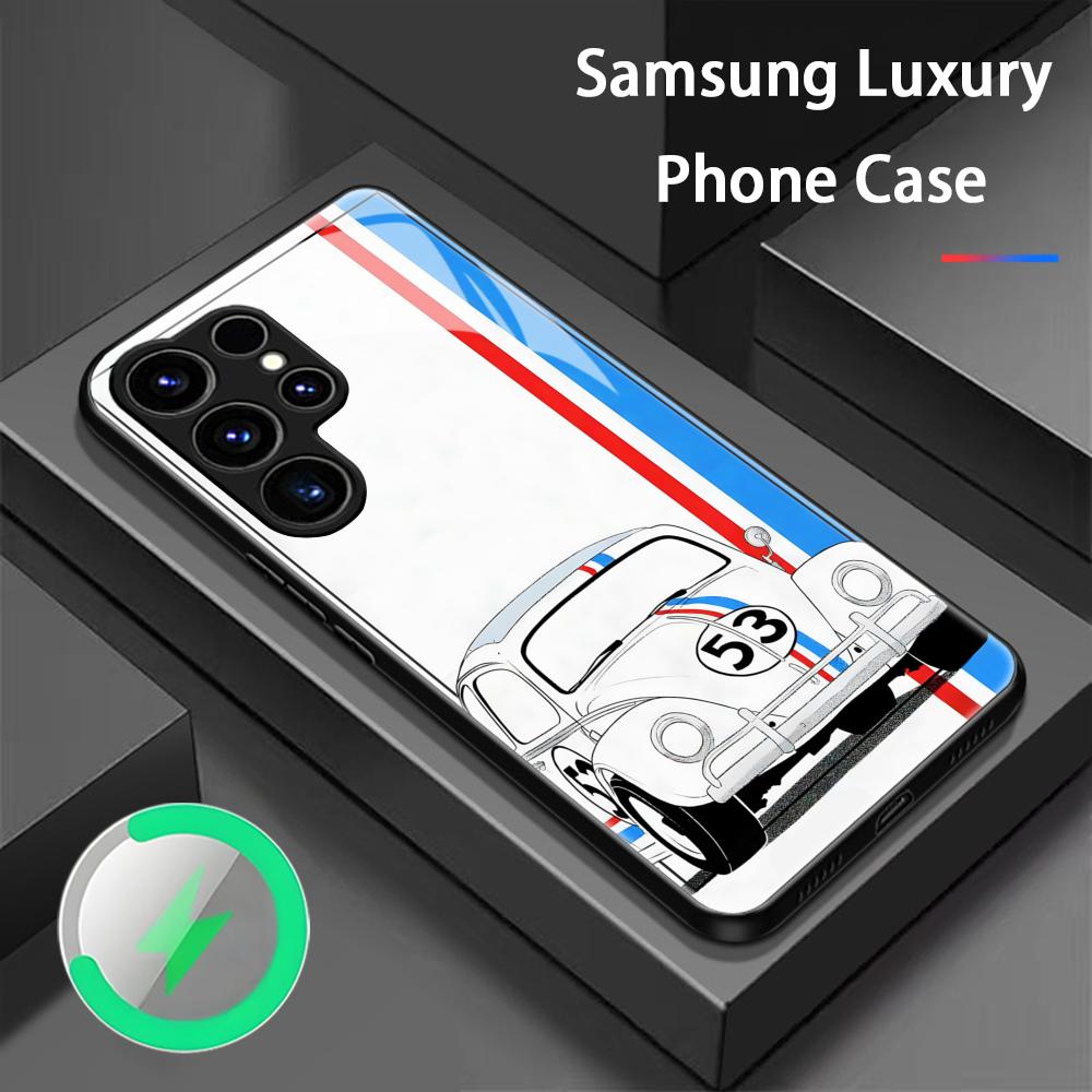 Handyhülle Auto für Samsung S2 – Phone Cases Louis Vuitton Bewertung und Preis