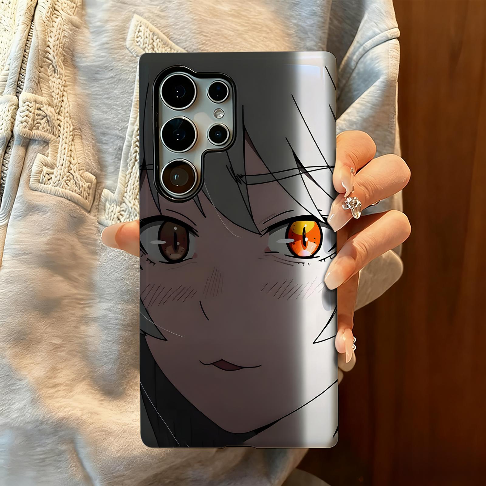 Chainsmoker Cat Handyhülle für – Phone Cases Galaxy S26 Ultra Bewertung und Preis
