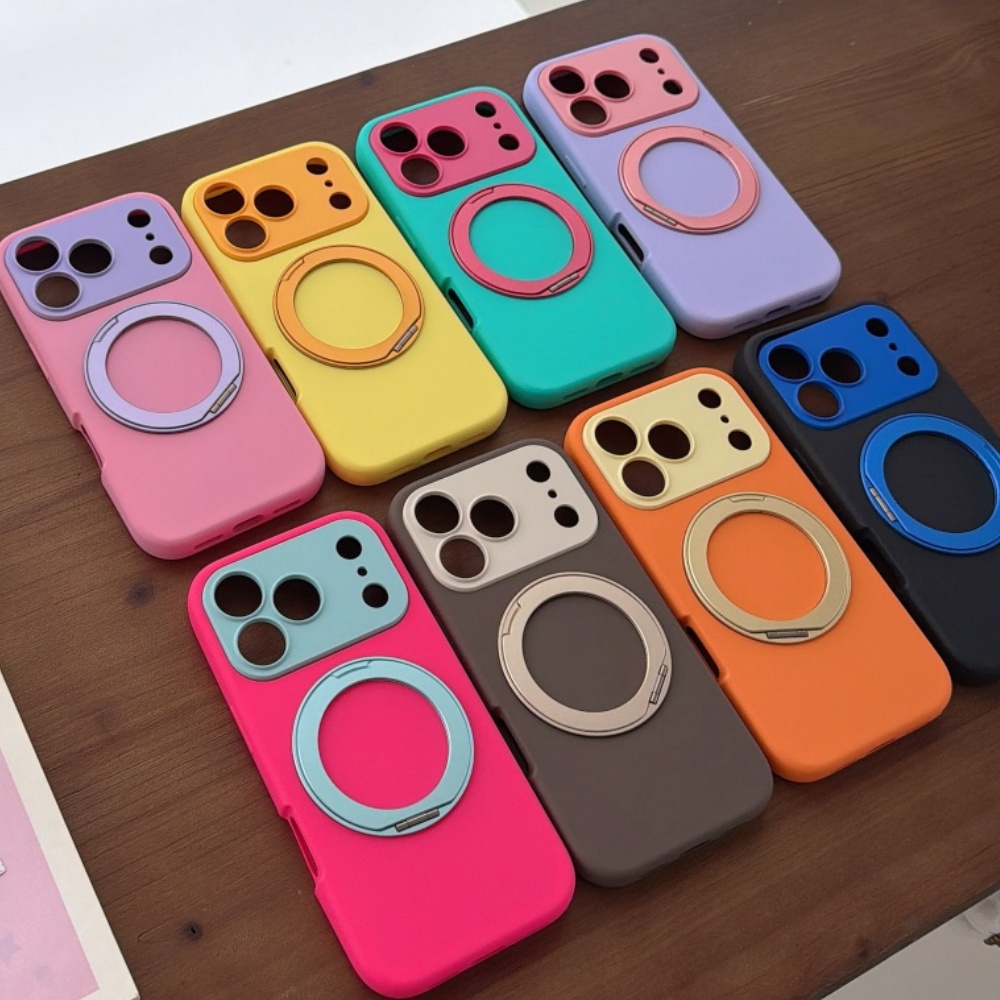 INS Magnetisch 360 °   Drehbar – Phone Cases Magsafe Bewertung und Preis