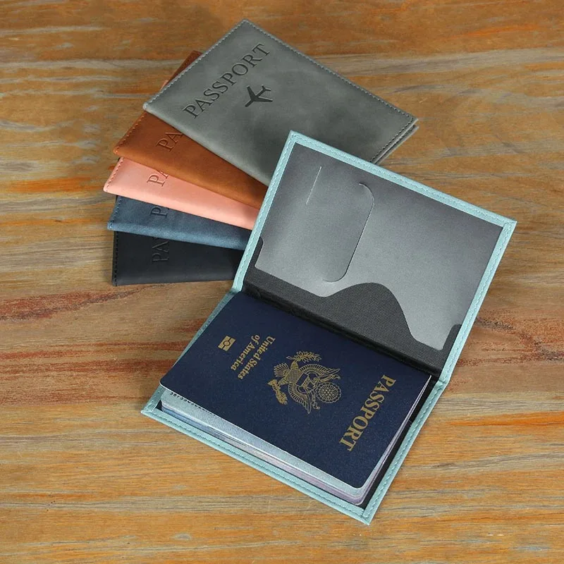 Benutzerdefinierte Name Reisep – Monogram Custom Case Bewertung und Preis