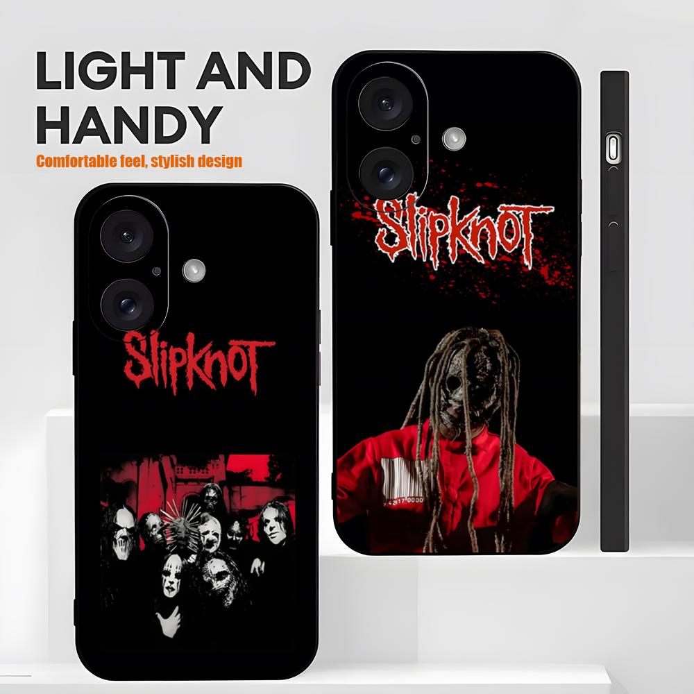 S-Slipknot Beliebte Band Handy – Phone Cases Xs Iphone Bewertung und Preis