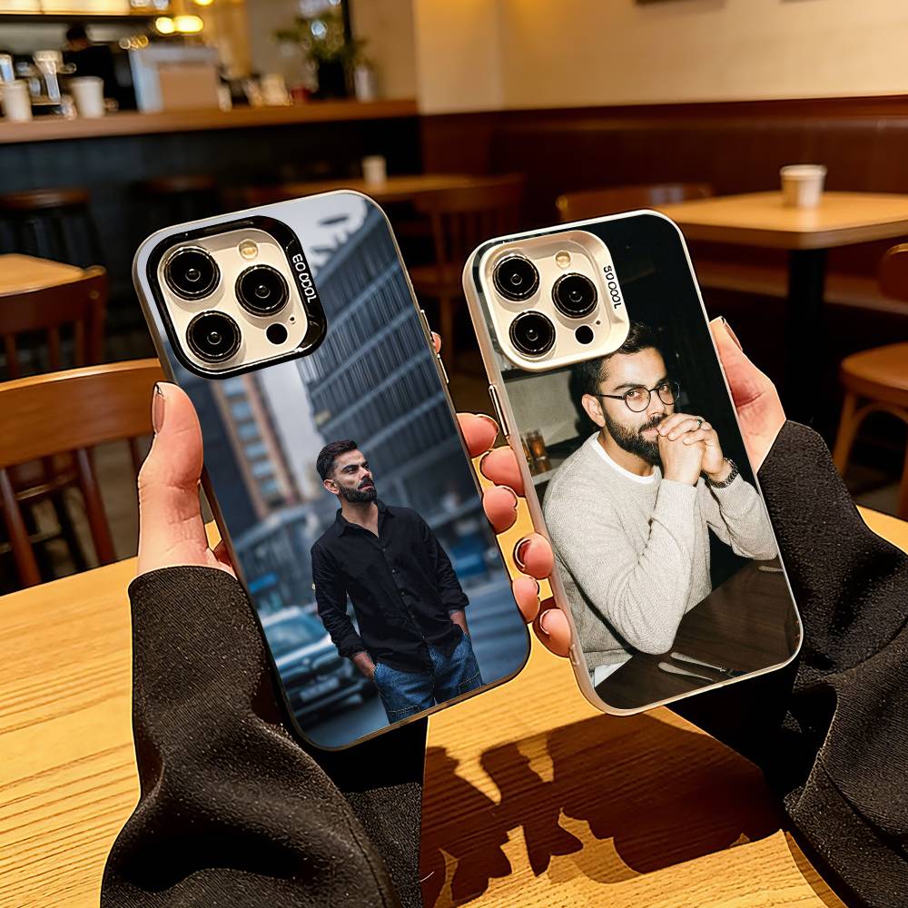 Virat Kohli Indien-Team Handyh – Phone Cases India Bewertung und Preis