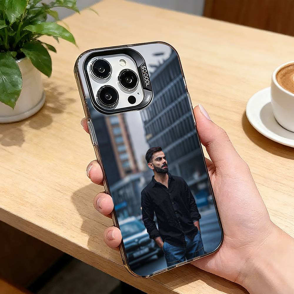Virat Kohli Indien-Team Handyh – Phone Cases India Bewertung und Preis