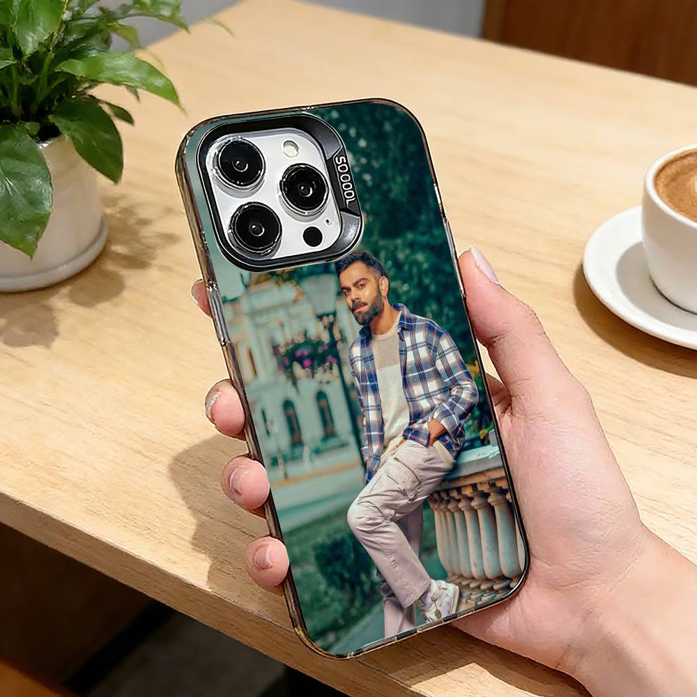 Virat Kohli Indien-Team Handyh – Phone Cases India Bewertung und Preis